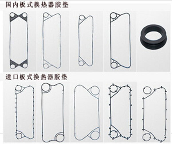 板式換熱器密封墊壞了怎么辦？